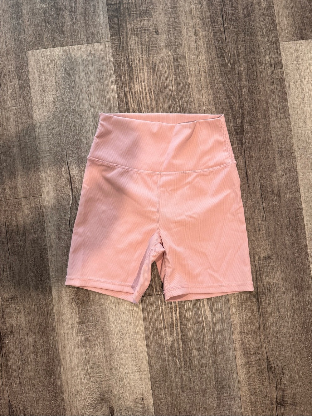 WILO Women's Athletic Bike Shorts